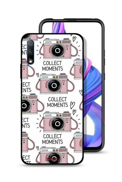 Tolwak غطاء حماية لهاتف Honor 9X (الصين) - اجمع اللحظات