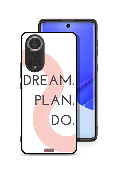 Tolwak غطاء حماية لهاتف Honor 50 Dream Plan Do