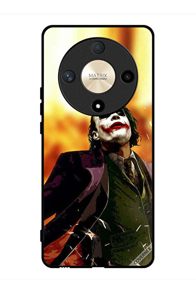 Covernex غطاء حماية لهاتف Honor X9b - مشاعر وتخيلات الجوكر
