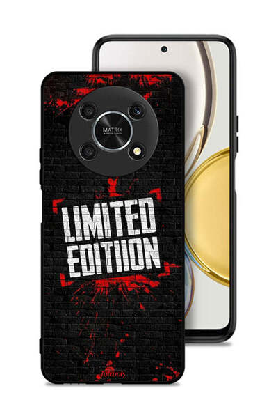 Tolwak Honor X9 5G Protective Case Cover Limited Edition