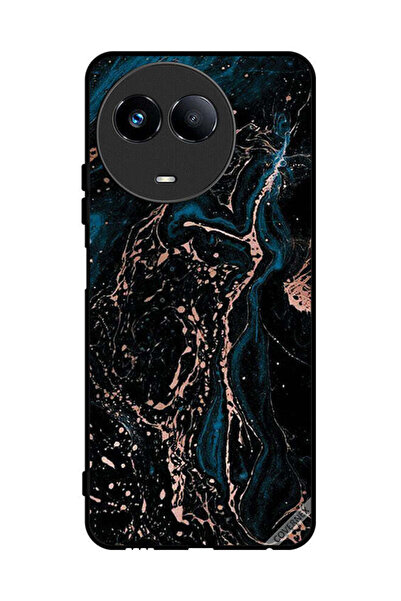 Covernex غطاء حماية لهاتف Realme 11 5G ماربل