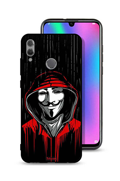 Tolwak غطاء حماية لهاتف Honor 10 Lite للبيع