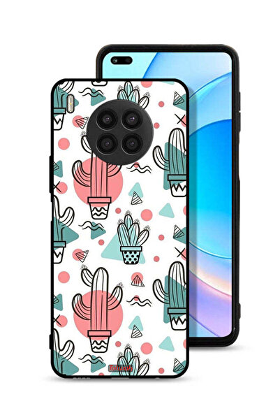 Tolwak غطاء حماية لهاتف هواوي نوفا 8i - صبار