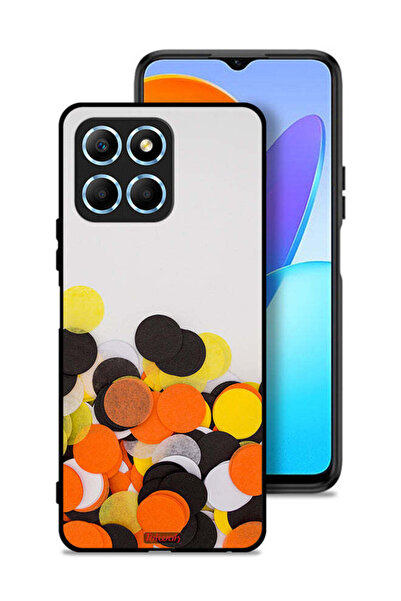 Tolwak غطاء حماية لهاتف Honor X8 5G من ميل بول