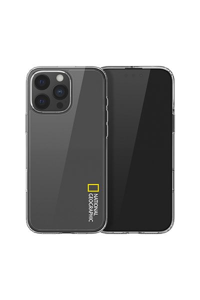 National Geographic Global Seal Ultra Slim Fit Case V2 Jell