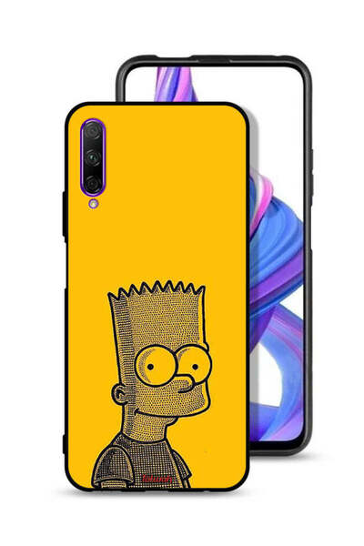 Tolwak Honor 9X Pro Protective Case Cover Carton