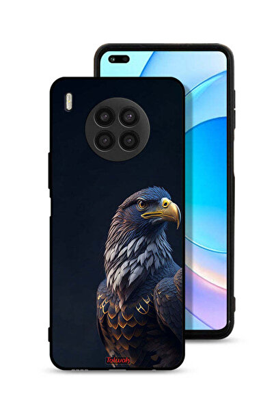 Tolwak غطاء حماية لهاتف Honor 50 Lite Eagle Hd