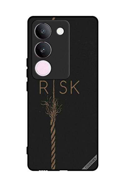 Covernex غطاء حماية لهاتف فيفو V29 ريسك