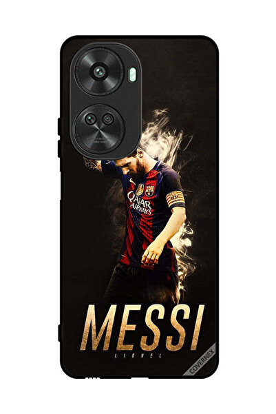 Covernex غطاء حماية لهاتف هواوي نوفا 11 إس إي - ليونيل ميسي فينتاج