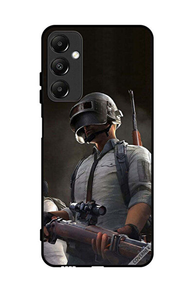 Covernex غطاء حماية لهاتف Samsung Galaxy A05s مشغل Pubg
