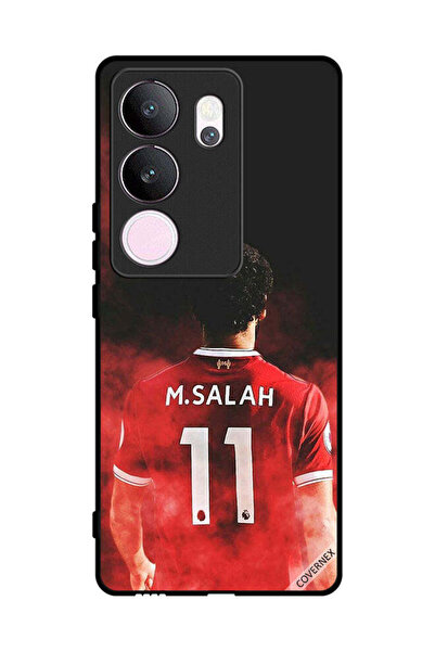 Covernex جراب حماية لهاتف فيفو V29 برو - نجمة مصرية