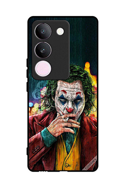 Covernex غطاء حماية لهاتف فيفو V29 - فن الجوكر