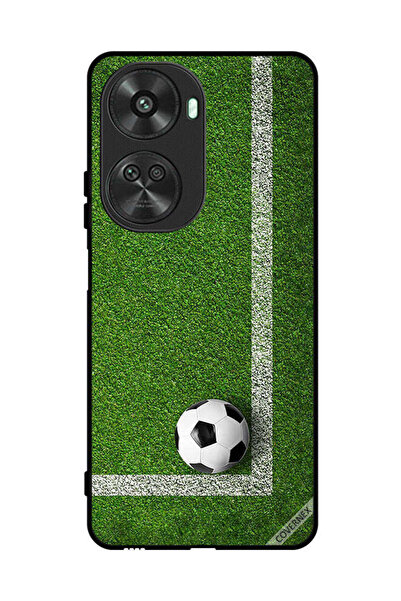 Covernex غطاء حماية لهاتف هواوي نوفا 11 SE كرة قدم في الزاوية