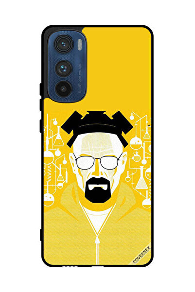 Covernex غطاء حماية لهاتف موتورولا إيدج 30 مان لاب