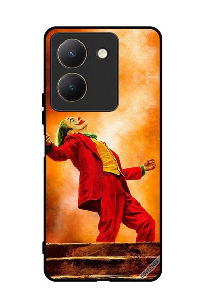 Covernex غطاء حماية لهاتف vivo Y27s Joker Feel The Dance