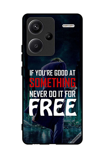 Covernex غطاء حماية لهاتف شاومي ريدمي نوت 13 برو بلس إذا كنت جيدًا في شيء ما