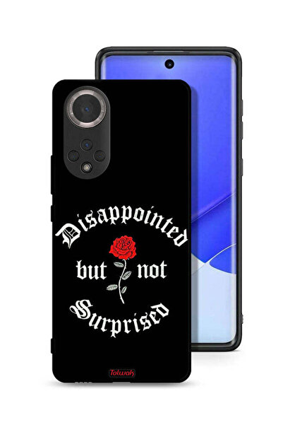 Tolwak غطاء حماية Honor 50 - خيبة أمل ولكن ليس مفاجأة