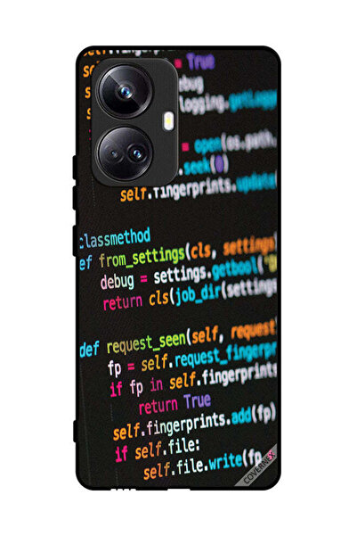 Covernex غطاء حماية لهاتف Realme 10 Pro Plus برمجة