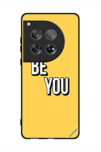 Covernex غطاء حماية لهاتف OnePlus 12 Be You
