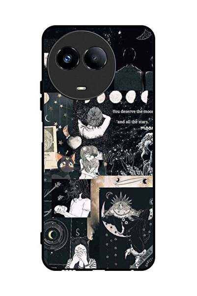 Covernex غطاء حماية لهاتف Realme 11 5G - خلفيات Imaginations