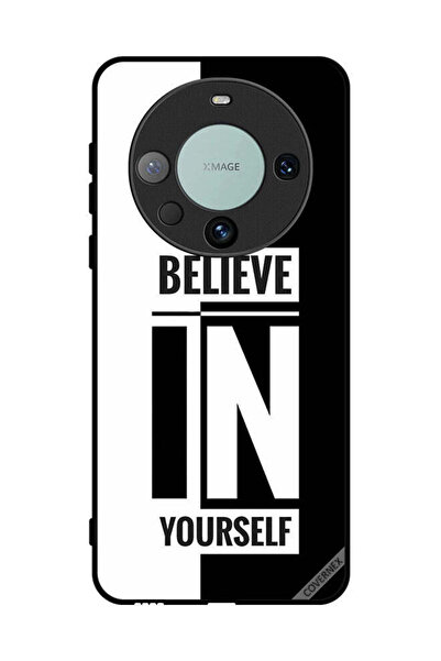 Covernex غطاء حماية لهاتف هواوي ميت 60 برو - ثق بنفسك