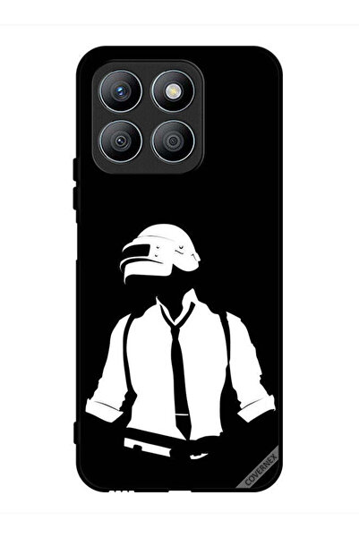 Covernex غطاء حماية لهاتف Honor X8b Pubg