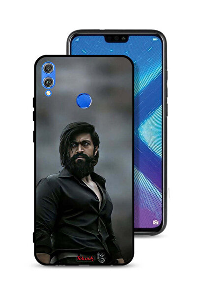 Tolwak Honor 8X Protective Case Cover Yash Rising Start