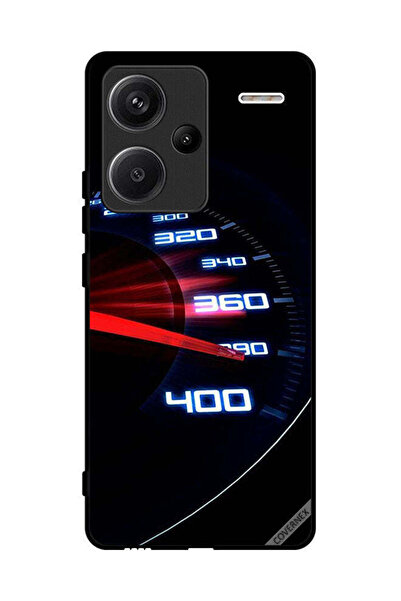 Covernex غطاء حماية لهاتف شاومي ريدمي نوت 13 برو بلس عداد السرعة 390 بلس