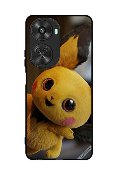 Covernex غطاء حماية واقٍ لهاتف هواوي نوفا 11 SE بيكاتشو