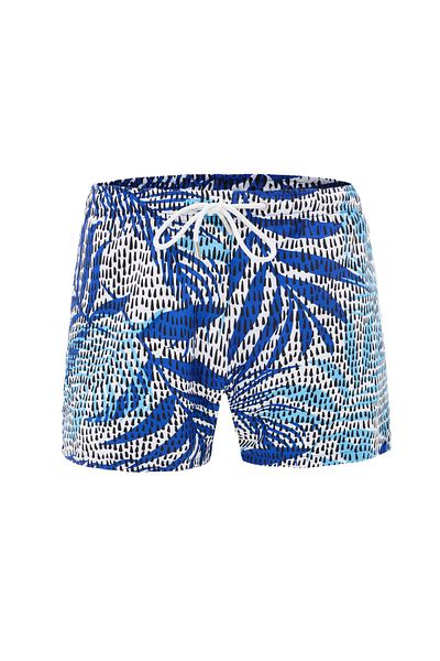 SAILOR moda Ανδρικό μαγιό Άνετη εφαρμογή Quick Dry