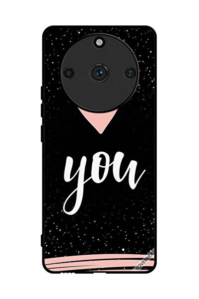 Covernex غطاء حماية لهاتف Realme 11 Pro Plus Love You