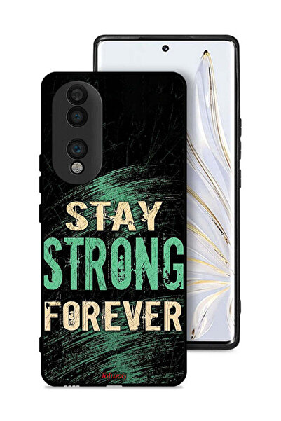 Tolwak غطاء حماية لهاتف Honor 70 - حافظ على قوتك للأبد
