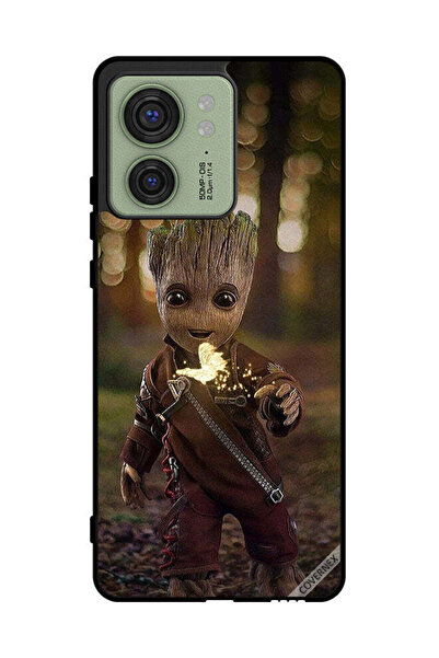 Covernex غطاء حماية لهاتف موتورولا إيدج 40 جروت