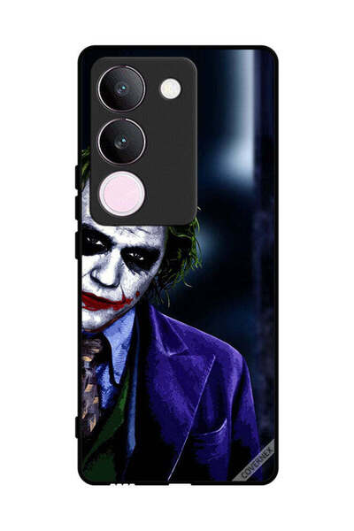 Covernex غطاء حماية لهاتف فيفو V29 لونلي جوكر