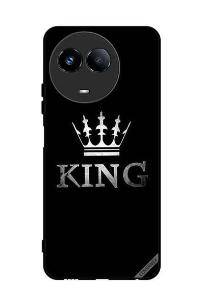 Covernex غطاء حماية لهاتف Realme 11 5G King