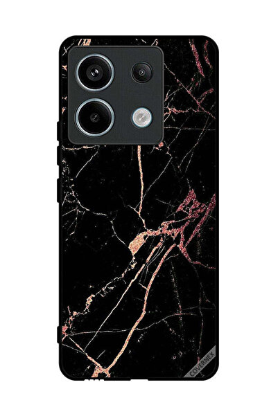 Covernex غطاء حماية لهاتف شاومي ريدمي نوت 13 برو بنمط رخامي متشقق