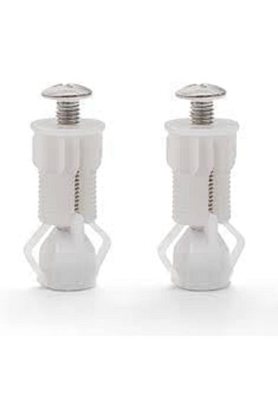 Mena Rise Şirinshop Toilet Seat Hinge Dowel Set Vitra Toilet Seat Bottom Hinge Dowels Quality