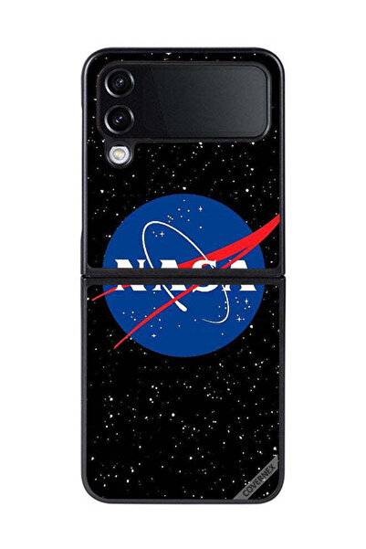 Covernex غطاء حماية لهاتف سامسونج جالاكسي زد فليب 4 ناسا