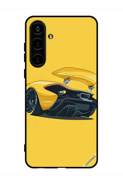 Covernex غطاء حماية لهاتف سامسونج جالاكسي S24 بلس سيارة