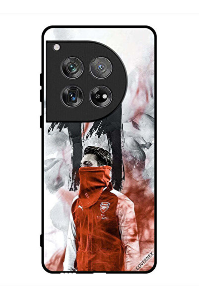 Covernex غطاء حماية لهاتف OnePlus 12 مسعود أوزيل