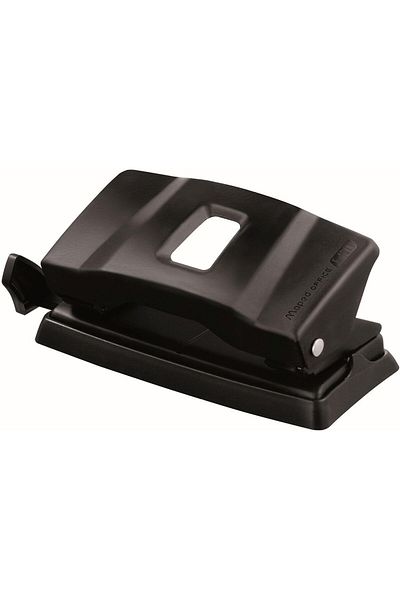 Mena Rise Şirinshop Office and Stationery 401111 Essentials Hole Punch, 10 | 12 Sheets 1108107