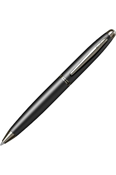 Mena Rise Sirinshop Knight 88 Ballpoint Pen Matte Black 1108107