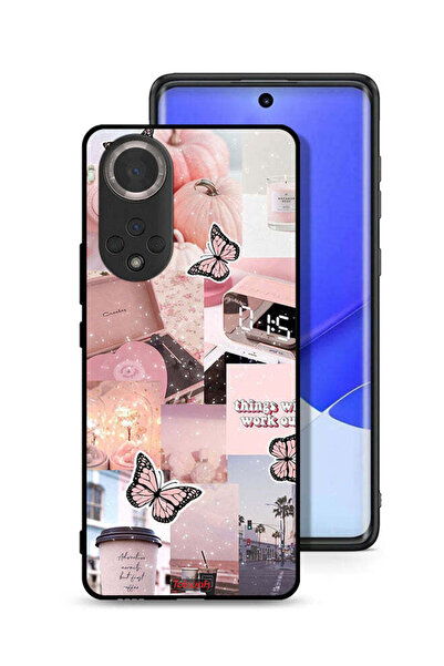 Tolwak غطاء حماية لهاتف Honor 50 - ستنجح الأمور