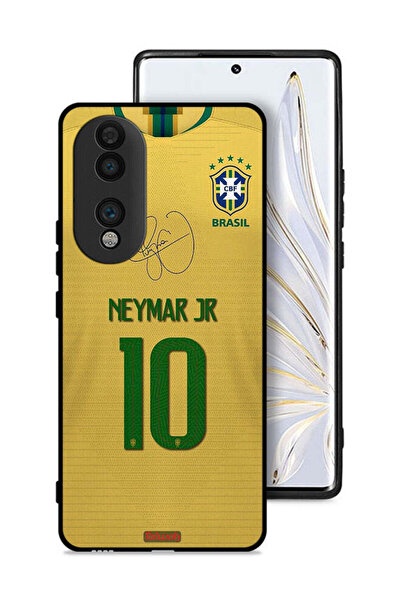 Tolwak غطاء حماية لهاتف Honor 70 نيمار جونيور 10