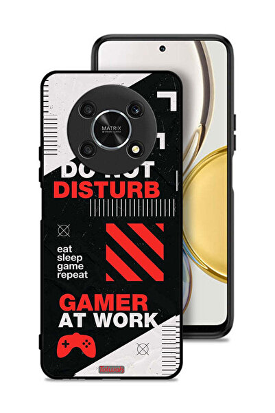 Tolwak غطاء حماية لهاتف Honor X30 5G لا يزعج اللاعبين في العمل