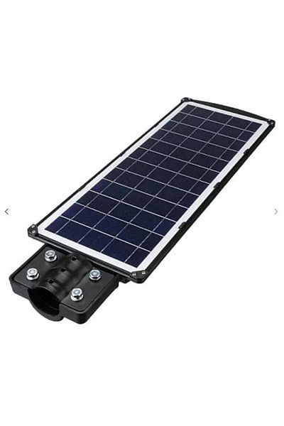 divendi-ro Street Lamp 300W 300 LED COB Street Lamp with 6 CASES Solar Panel and Remote Control