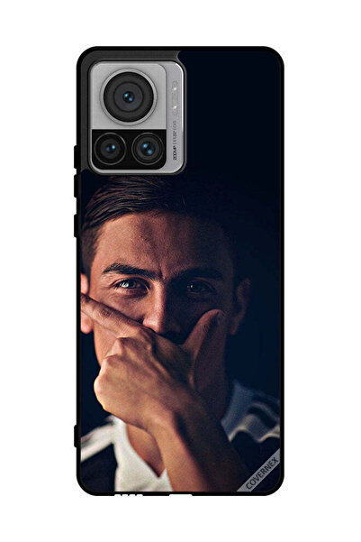 Covernex غطاء حماية لهاتف موتورولا موتو X30 برو باولو دي جي