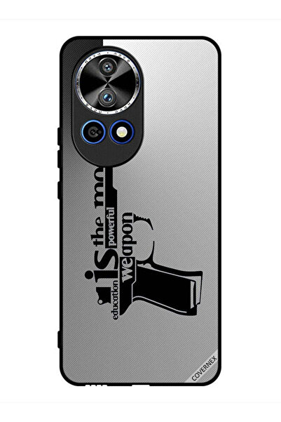 Covernex Protective Case Cover For Huawei nova 12 Pro Education Is The Most P...