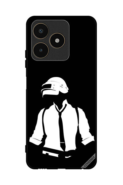 Covernex غطاء حماية لهاتف Realme C53 Pubg