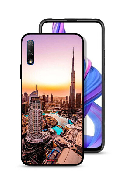 Tolwak غطاء حماية لهاتف Honor 9X (الصين) وسط مدينة دبي